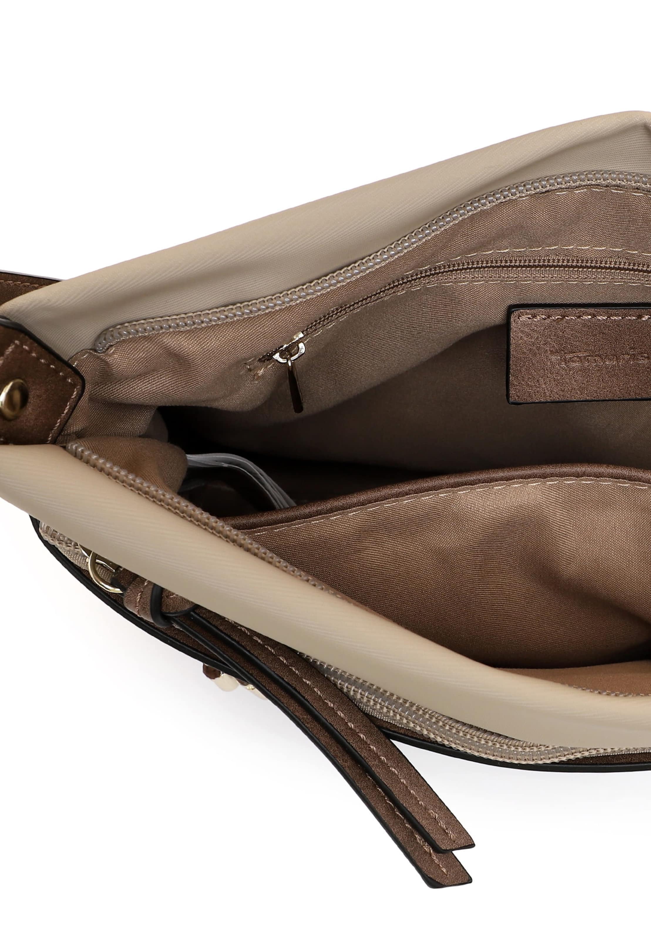 Sac à bandoulière ' TAS Margitta ' Tamaris en beige