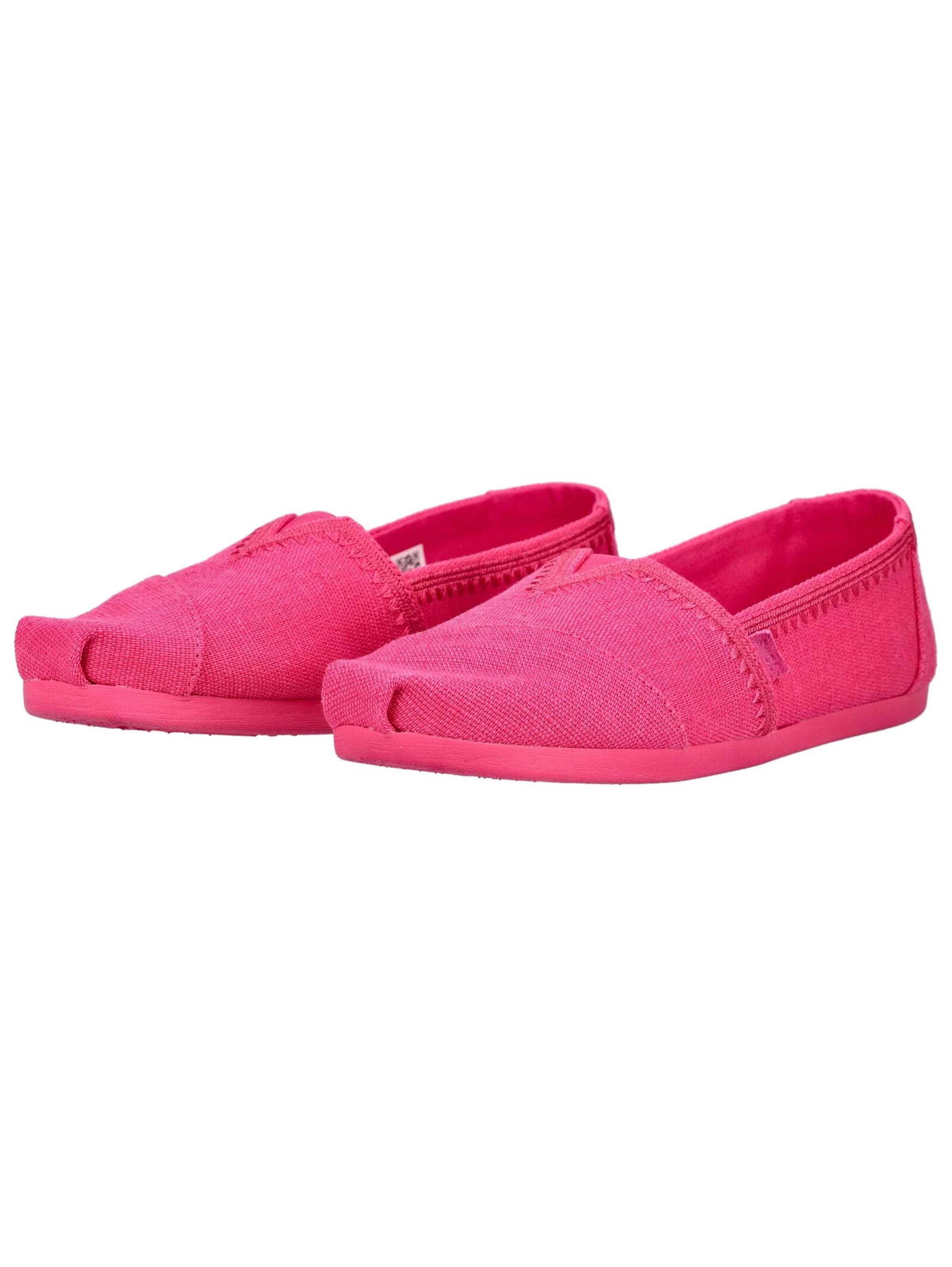 Slipper di TOMS in rosa