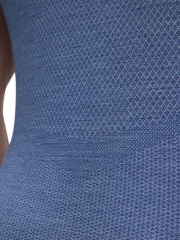 FALKE Base Layer in Blue