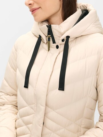 Fuchs Schmitt Wintermantel 'Narvik'‌‌ in Beige