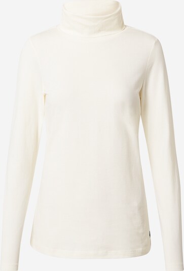 Marc O'Polo T-shirt en blanc cassé, Vue avec produit