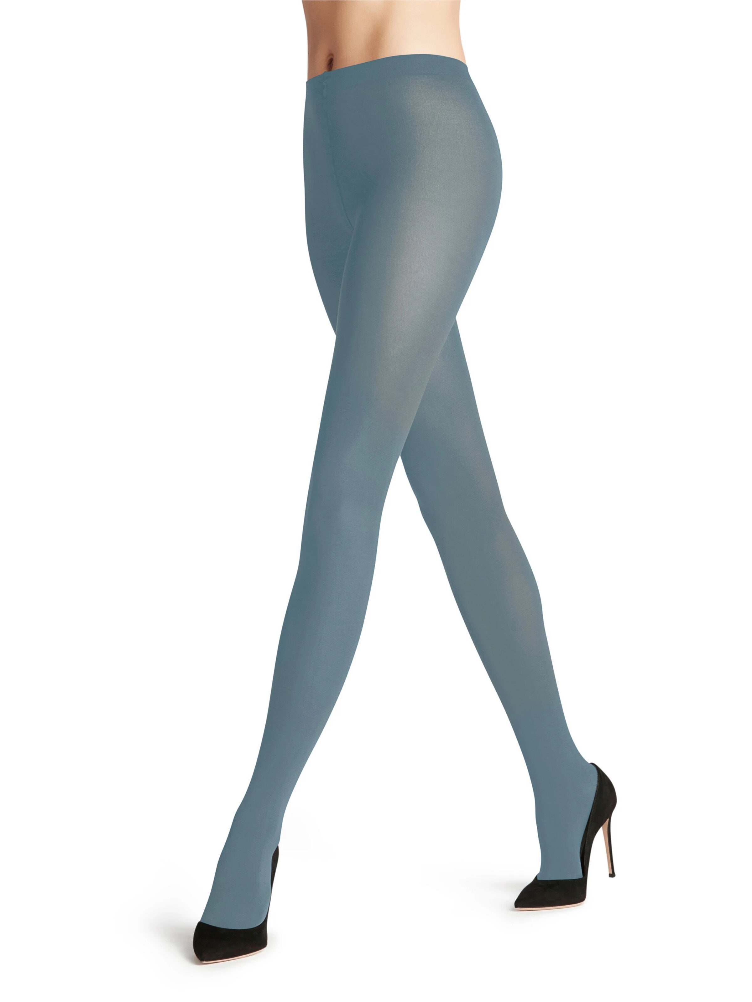 FALKE Strumpfhose 'Cotton Touch'‌‌‌‌‌ in S in weinrot, Produktansicht