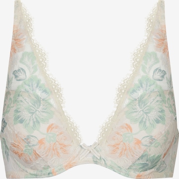 Soutien-gorge 'Amazing' Mey en beige : devant