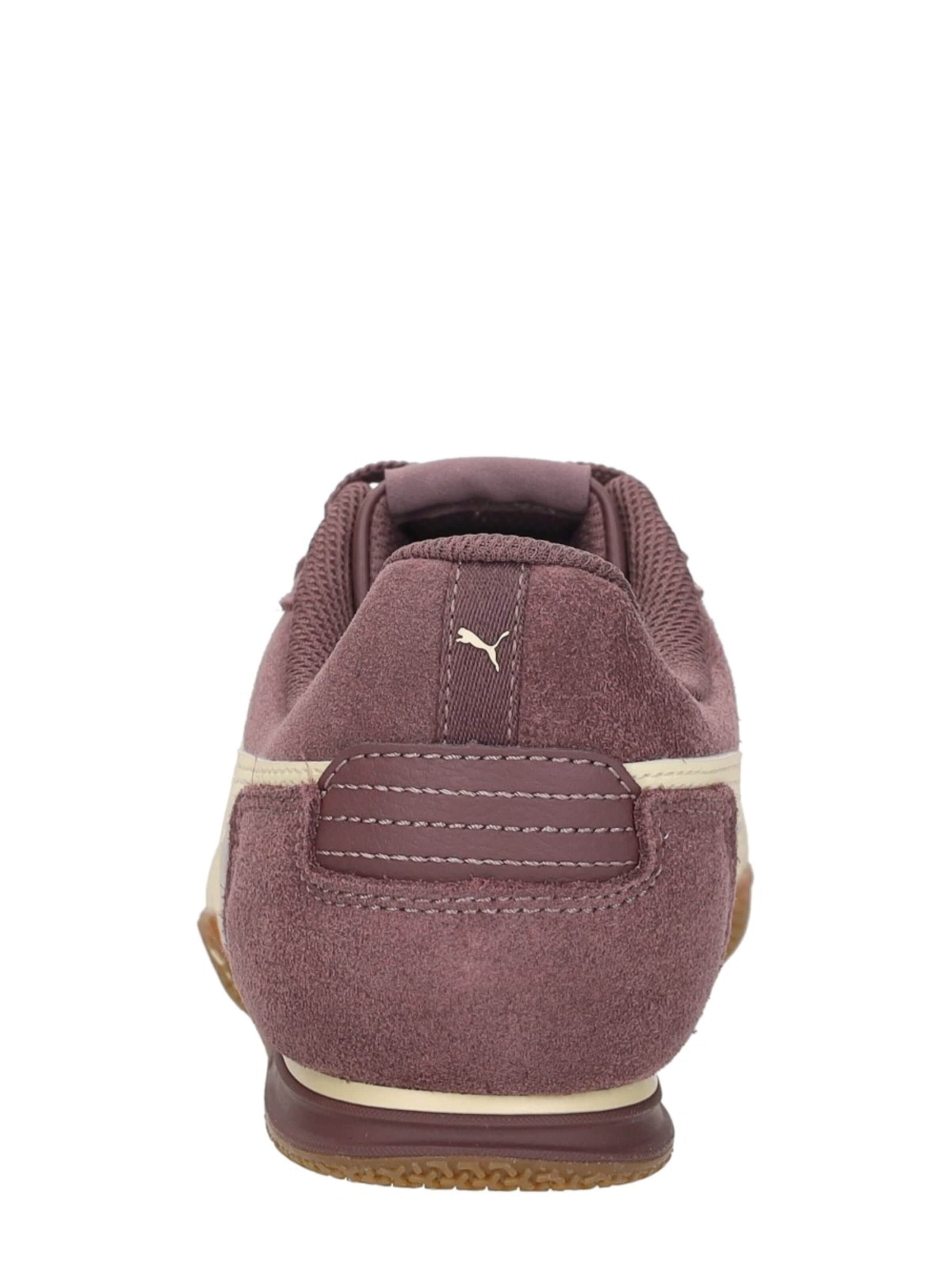 Baskets basses 'Bella Donna SD' PUMA en rouge