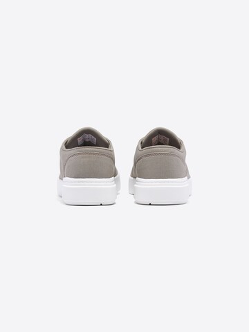 TIMBERLAND Σνίκερ χαμηλό 'Seneca Bay' σε μπεζ