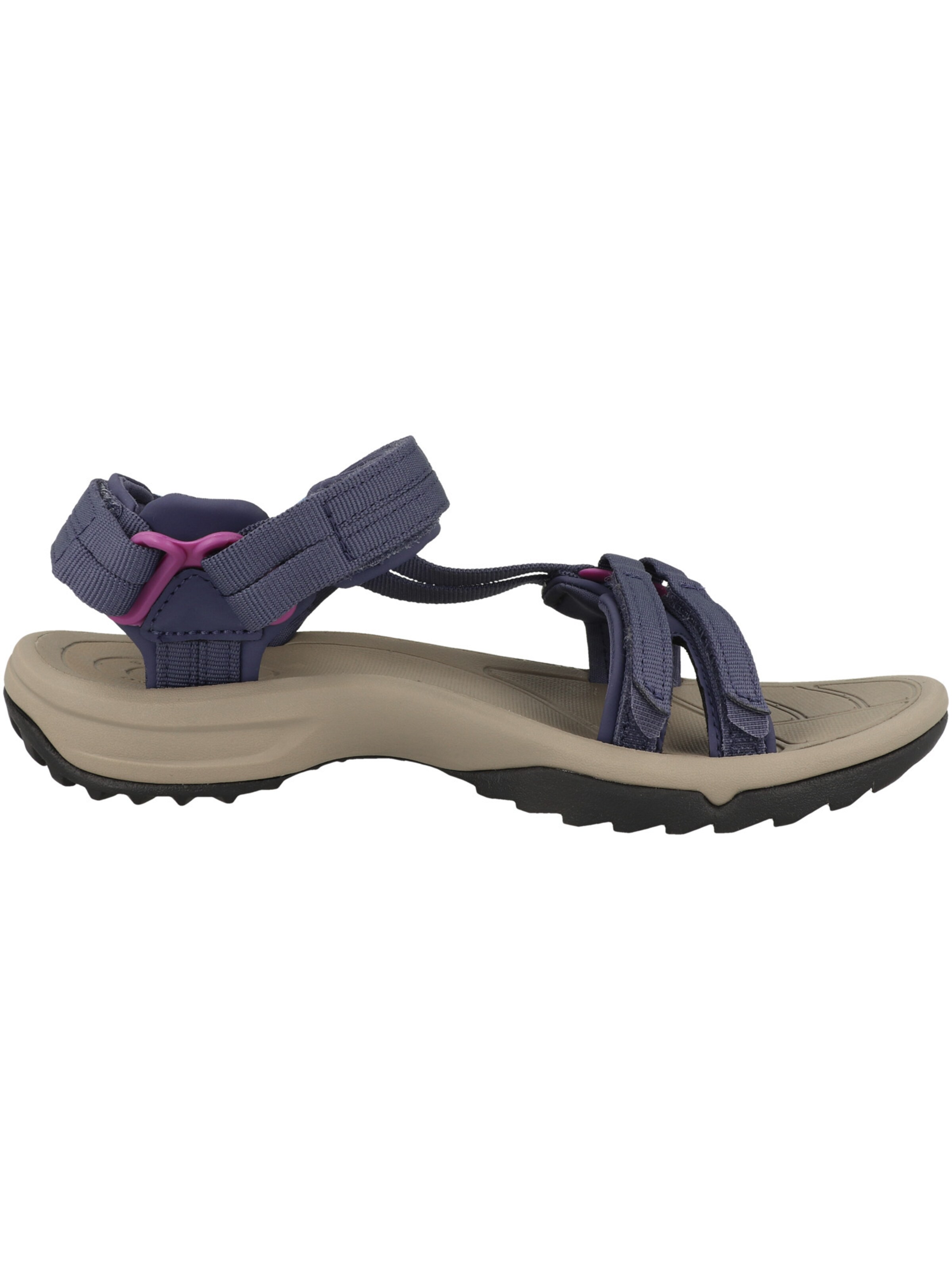 TEVA - Sandálias de trekking ' Terra Fi Lite ' em roxo