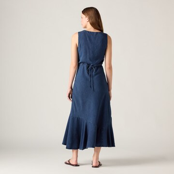 LEVI'S ® Dress 'BRITA' in Blue