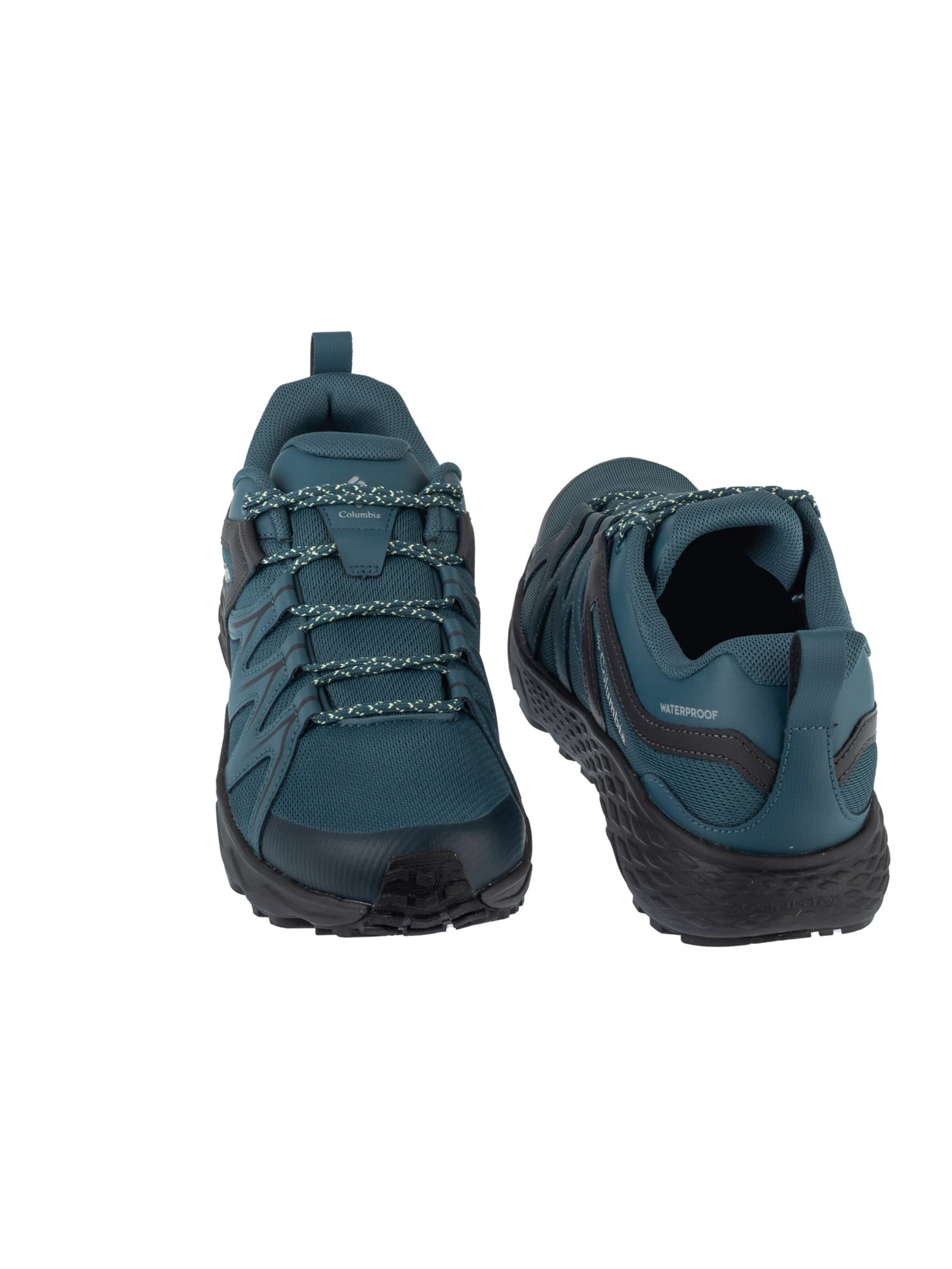 COLUMBIA Low shoe 'Columbia Peakfreak Roam' in Blue