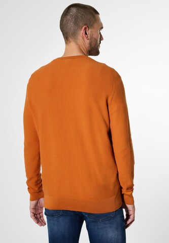 Street One MEN Sweater in Orange