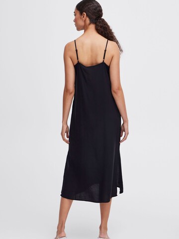 b.young - Vestido de verano en negro