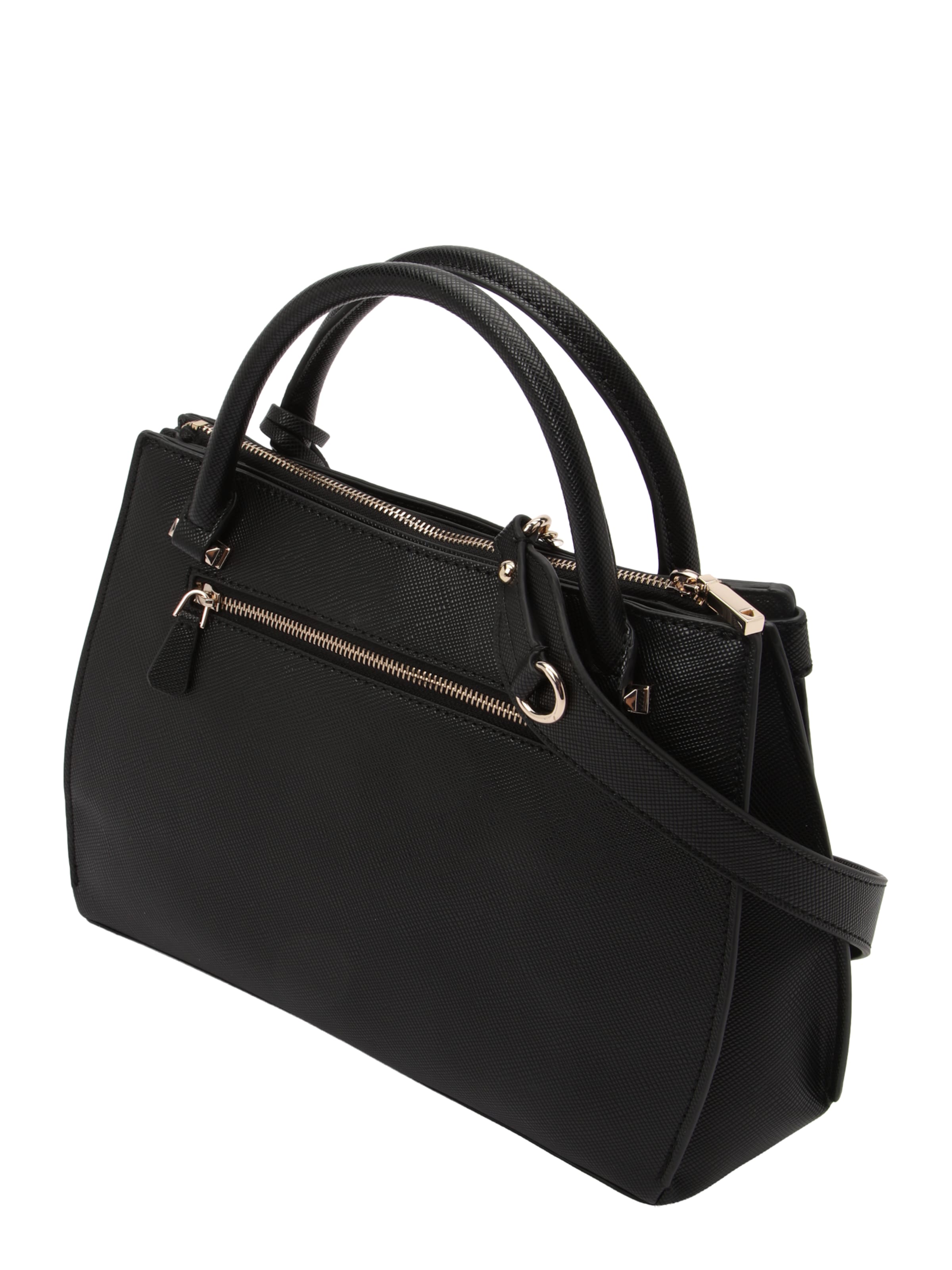 GUESS Handbag 'SERENOVA' in Black