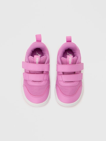 PUMA Кроссовки 'Multiflex 2' в Ярко-розовый