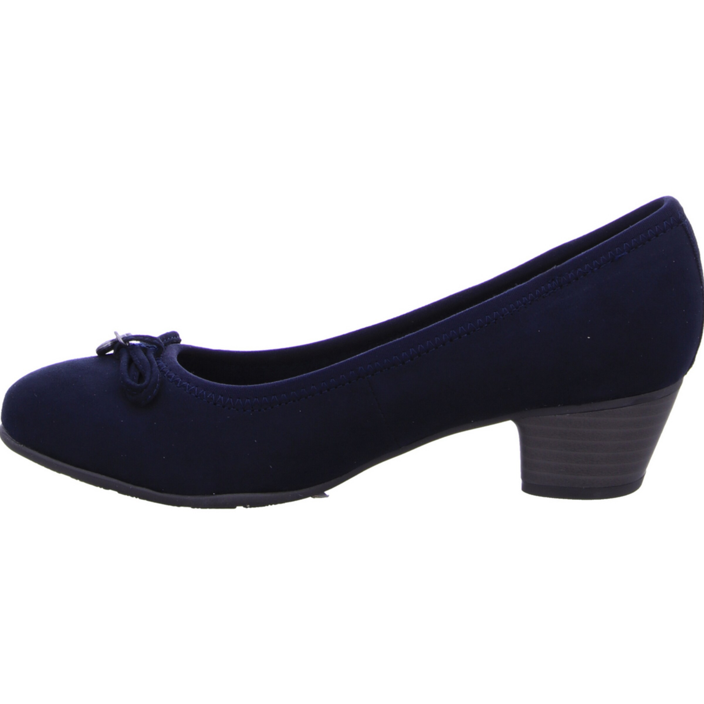 s.Oliver Pumps in Blau