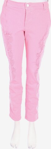 ICEBERG Jeans in 30-31 in Pink: front