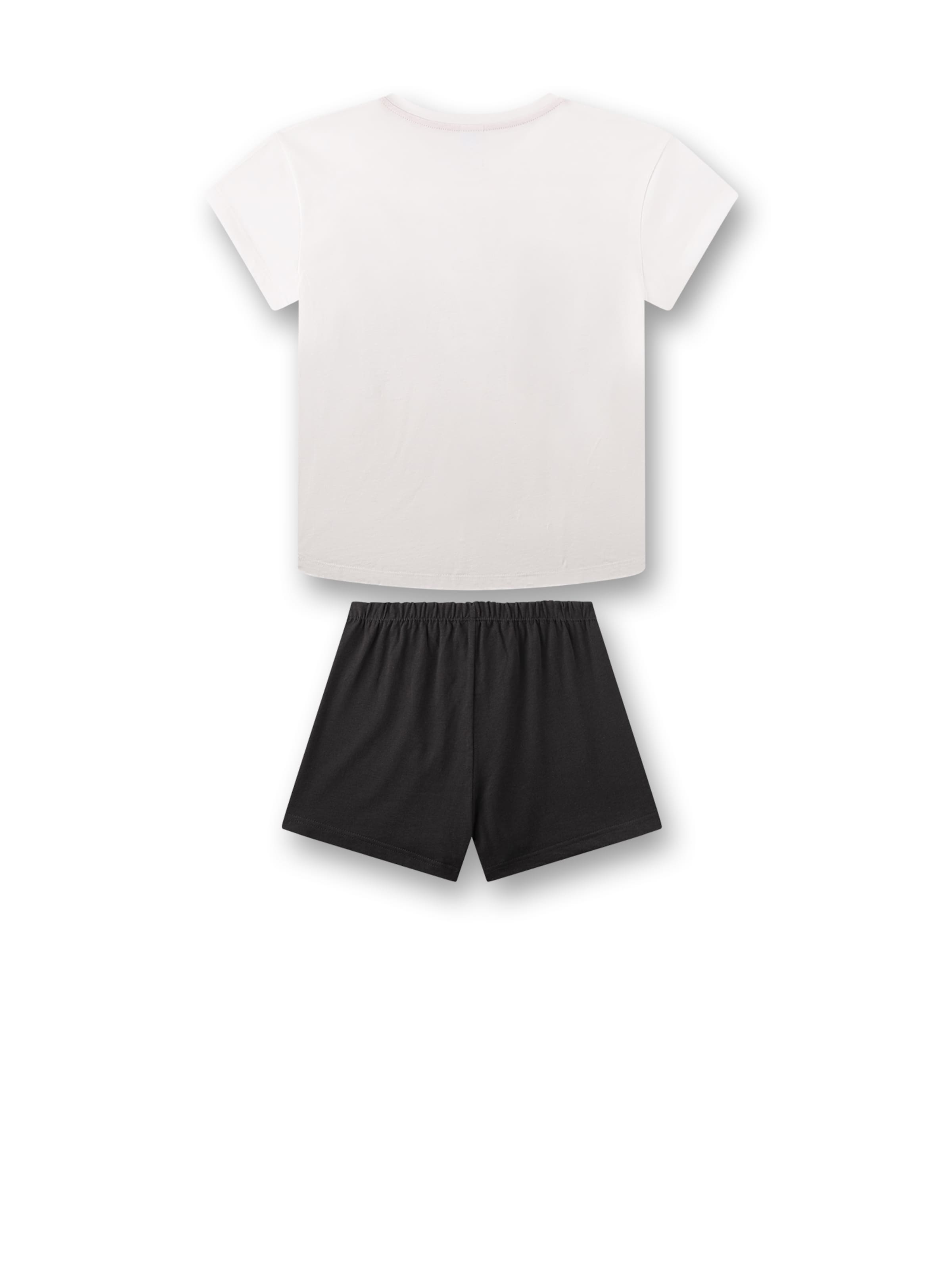 Sanetta - Pijama en beige