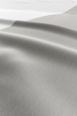 MY HOME Duvet Cover in Grey