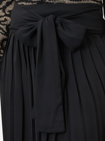 JDY Skirt 'Thilda' in Black