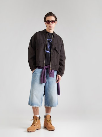 T-Shirt Carhartt WIP en noir