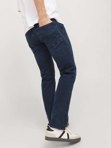 regular Jeans 'JJIClark JJOriginal' di JACK & JONES in blu