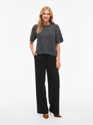 VILA Pullover 'VIMarley' i grå