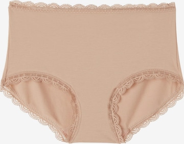 INTIMISSIMI Panty in Beige: front