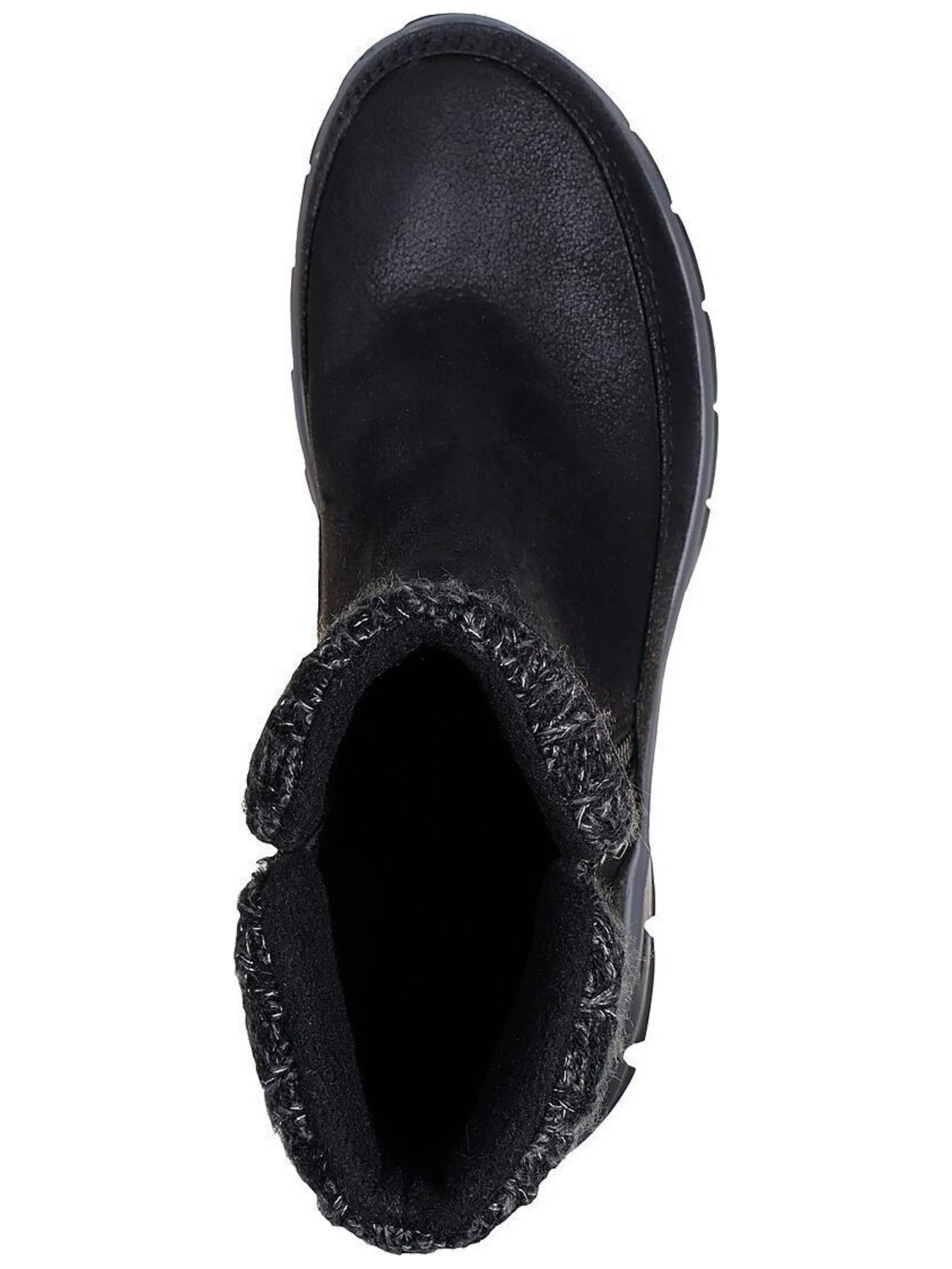 SKECHERS - Botas 'Skechers Synergy - Lovely Collab' en negro