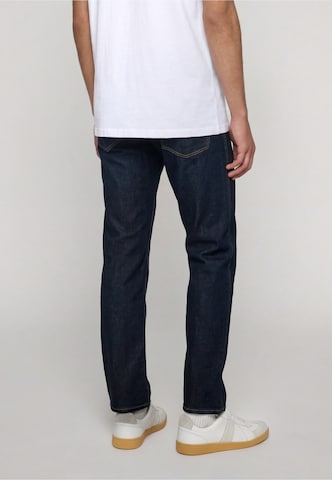 Regular Jean 'ANBASS' REPLAY en bleu