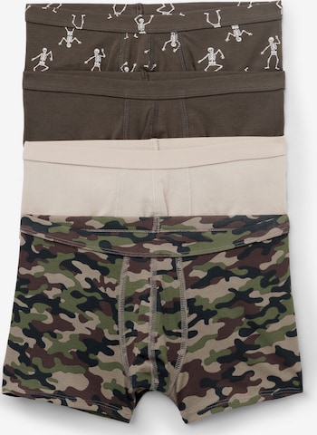 Tezenis Underpants in Beige: front