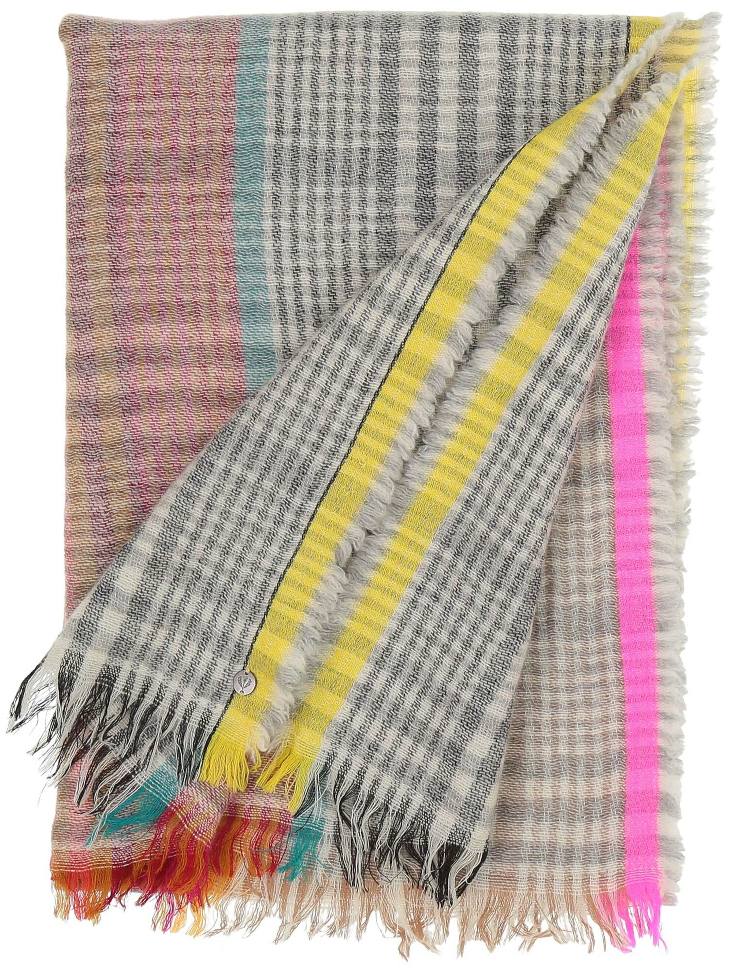 FRAAS Schal in Mischfarben