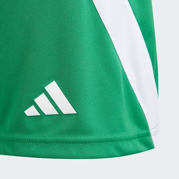 ADIDAS PERFORMANCE Regular Sportbroek 'Fortore 23' in Groen