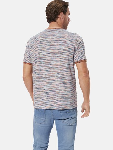 BABISTA Shirt ' Oriello ' in Blue