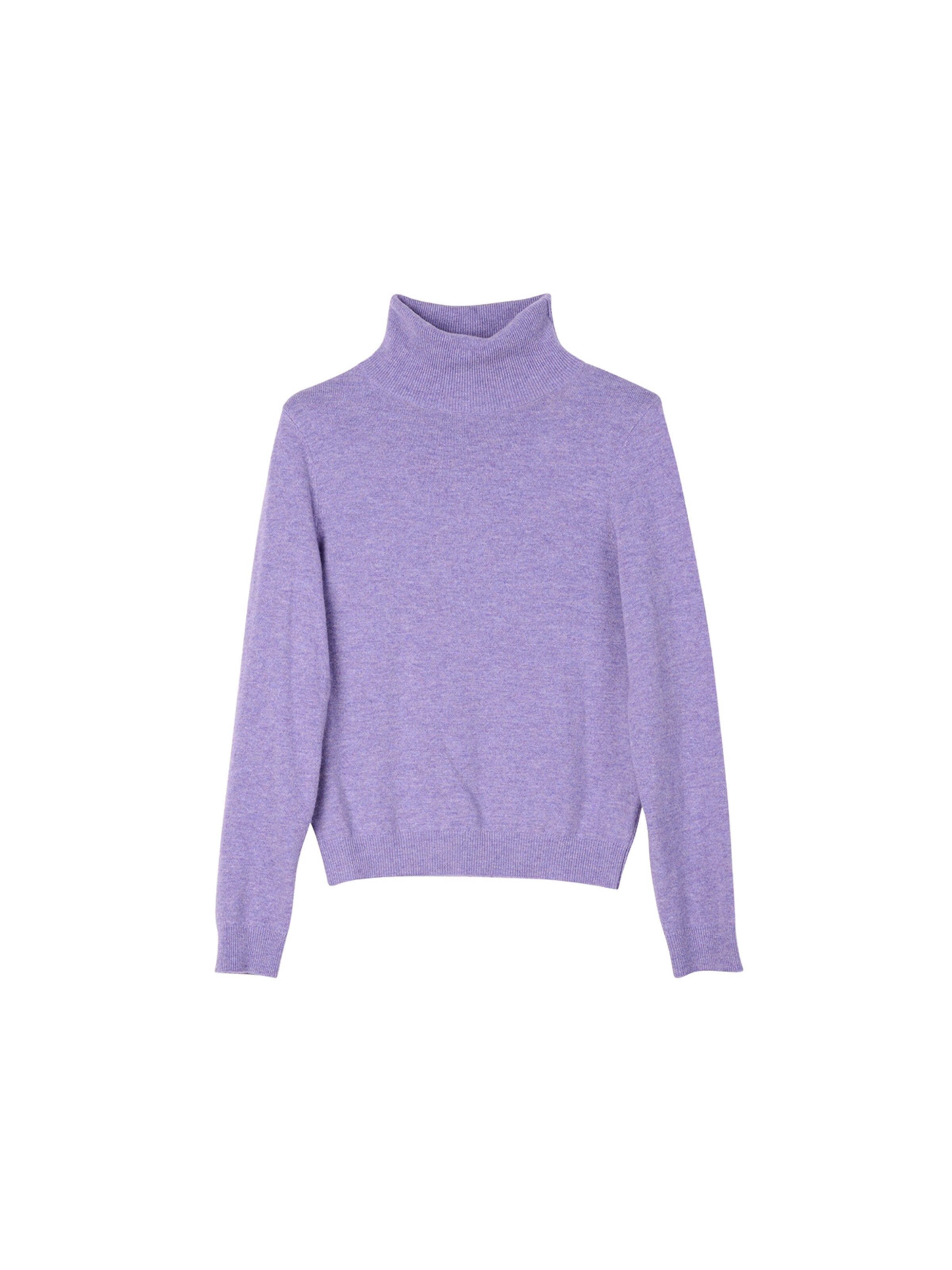 Camomilla Italia Sweater 'MEMOLE' in Purple: front