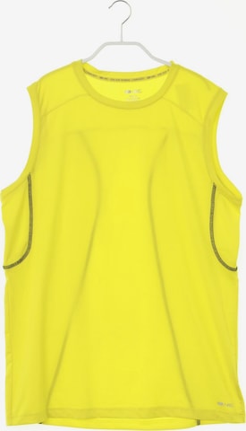NRG Shirt in M in Yellow: front
