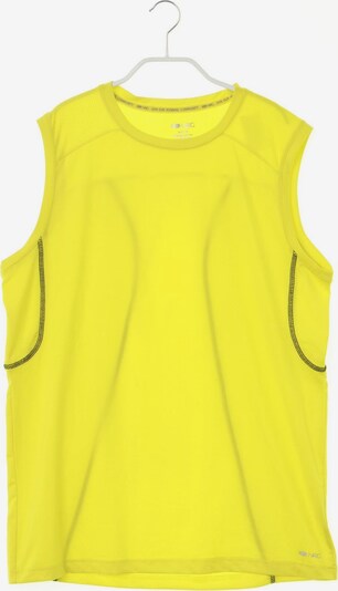 NRG Shirt in M in Lemon, Item view
