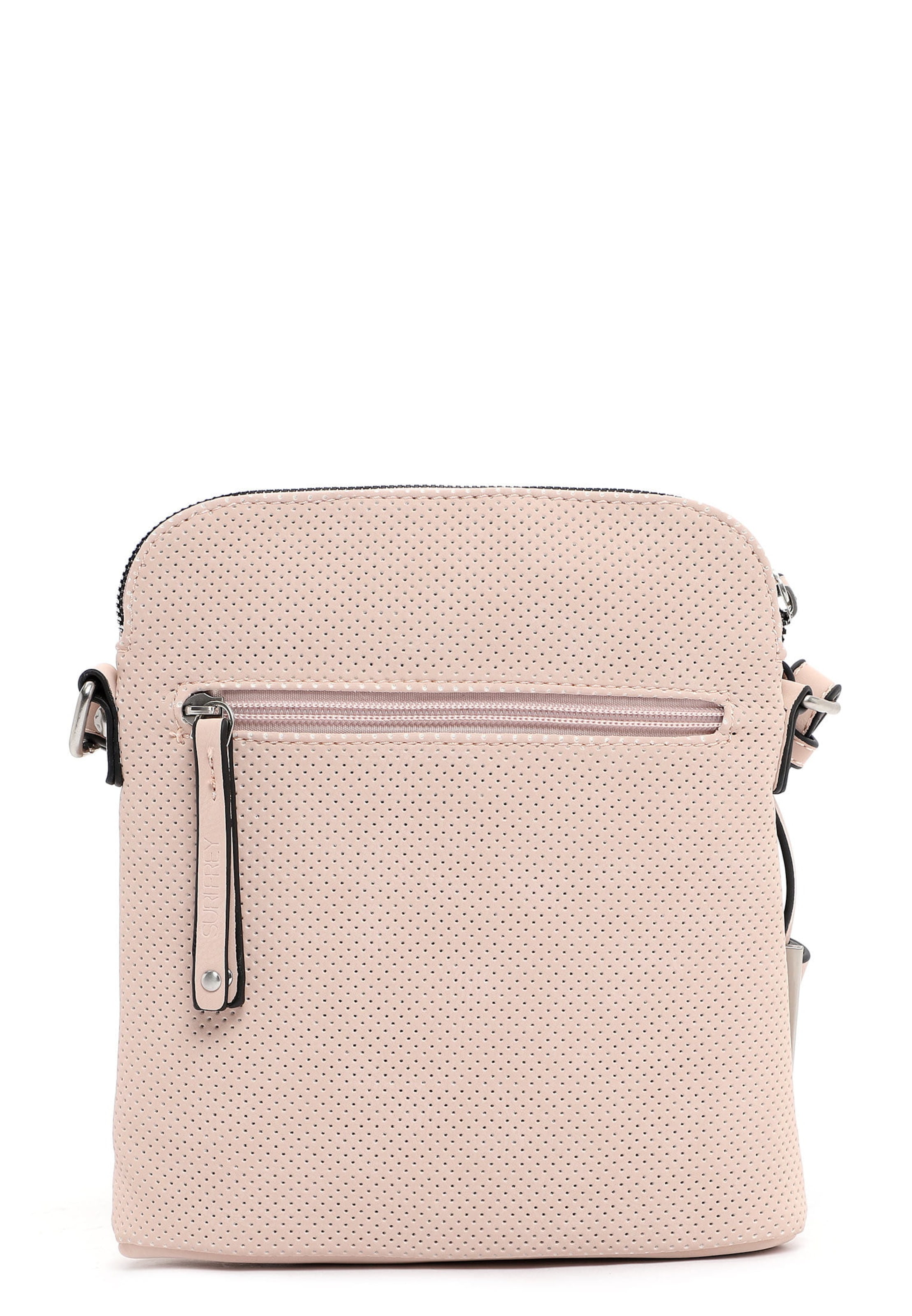 Suri Frey Сумка через плечо 'Romy' в Ярко-розовый