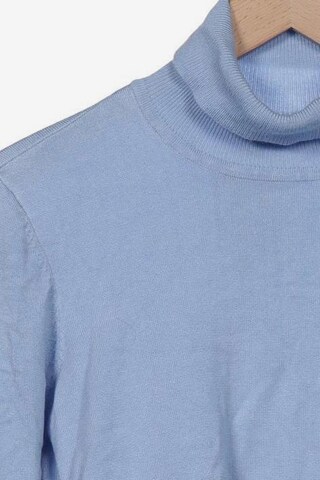 Walbusch Pullover XXXL in Blau