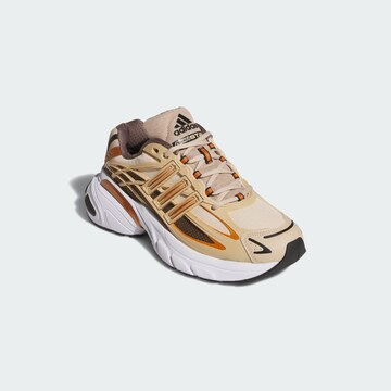 ADIDAS ORIGINALS Platform trainers 'Adistar XLG 2.0' in Brown