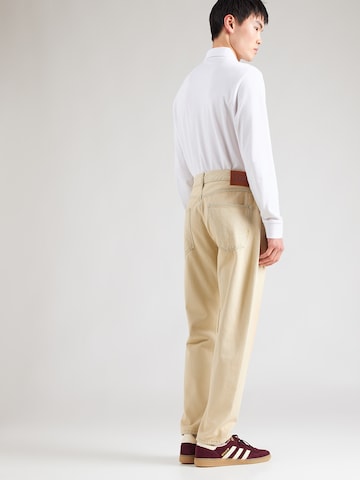 SCOTCH & SODA Loosefit Jeans 'The Dean' i grå