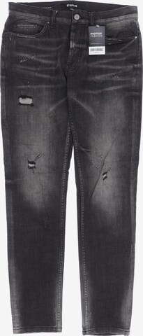 tigha Jeans 32 in Grau: predná strana