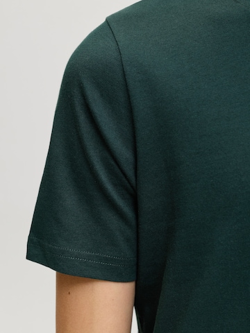 Jack & Jones JuniorMajica 'JJMUNK' - zelena boja