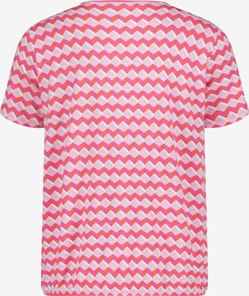 Betty Barclay T-Shirt in Pink