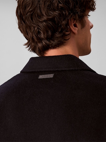 Calvin Klein Between-season jacket in Black