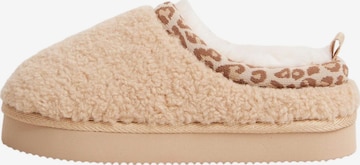 Lipsy Sisäkengät värissä beige: etupuoli