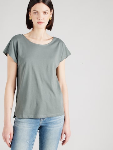 ONLY Shirt 'May' in Green: front