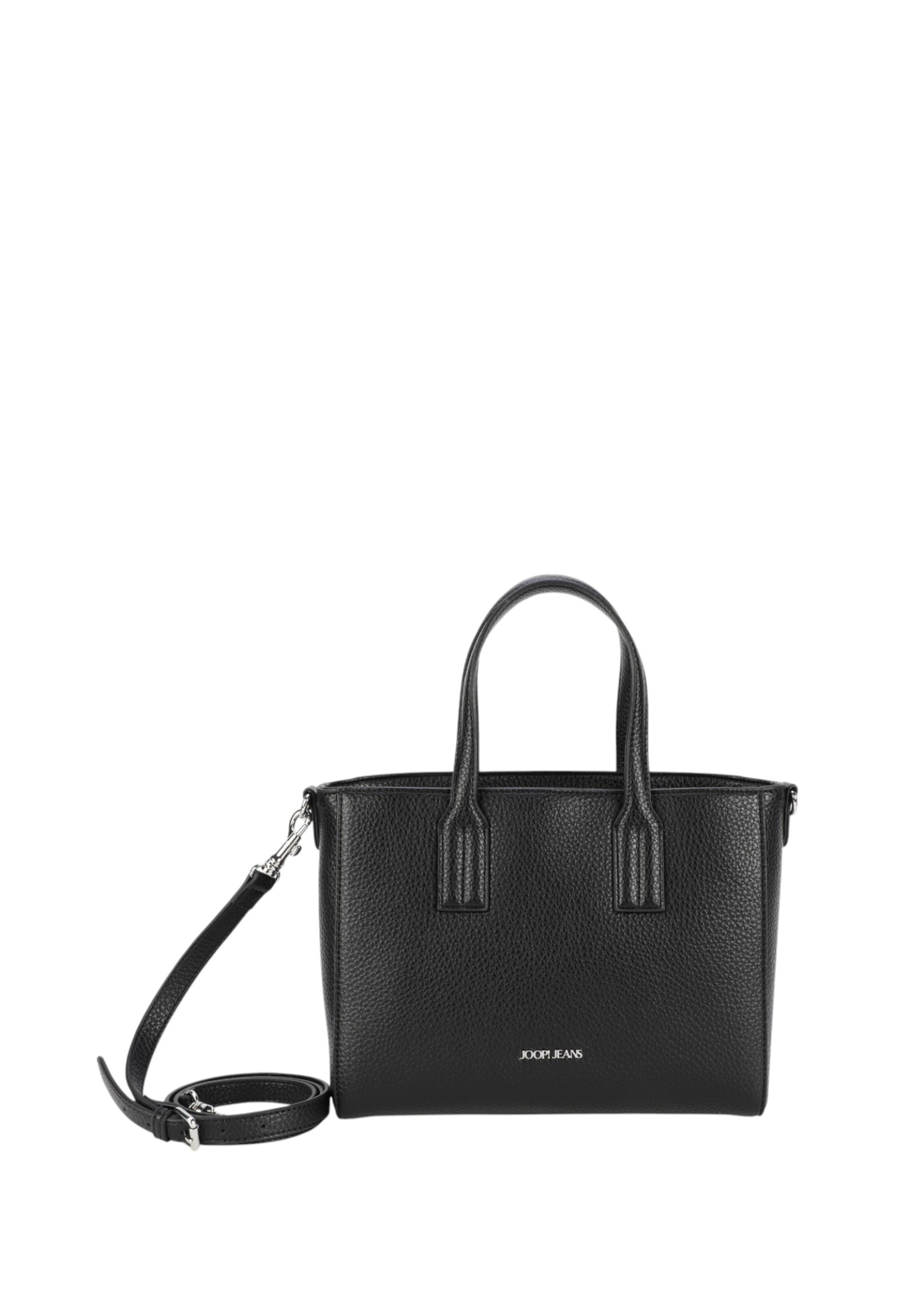 Joop Jeans Handtasche 'Principale Kristina' in Schwarz: Vorderseite