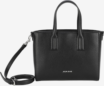 Joop Jeans Handbag 'Principale Kristina' in Black: front