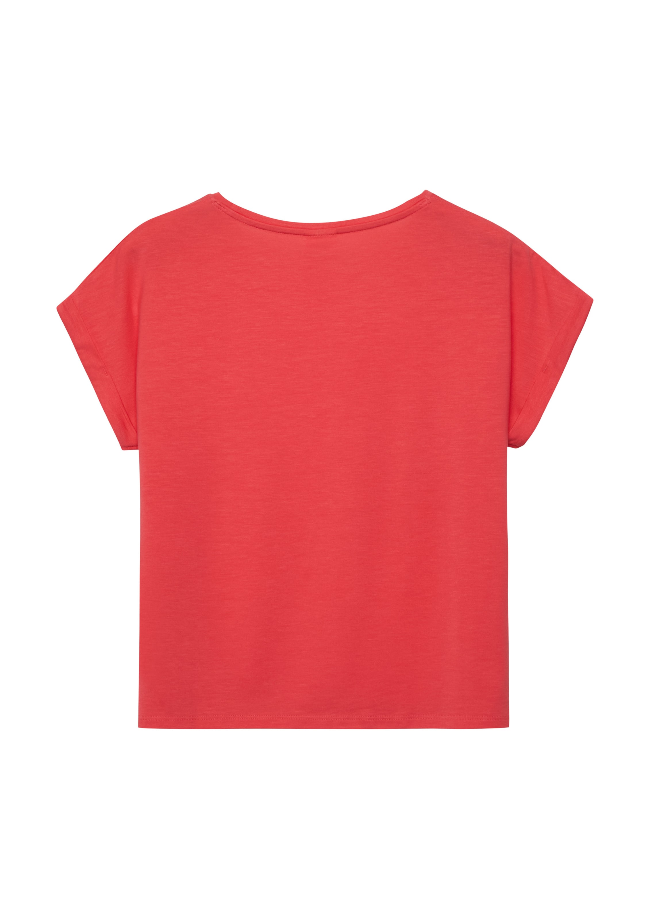 s.Oliver Shirt in Red