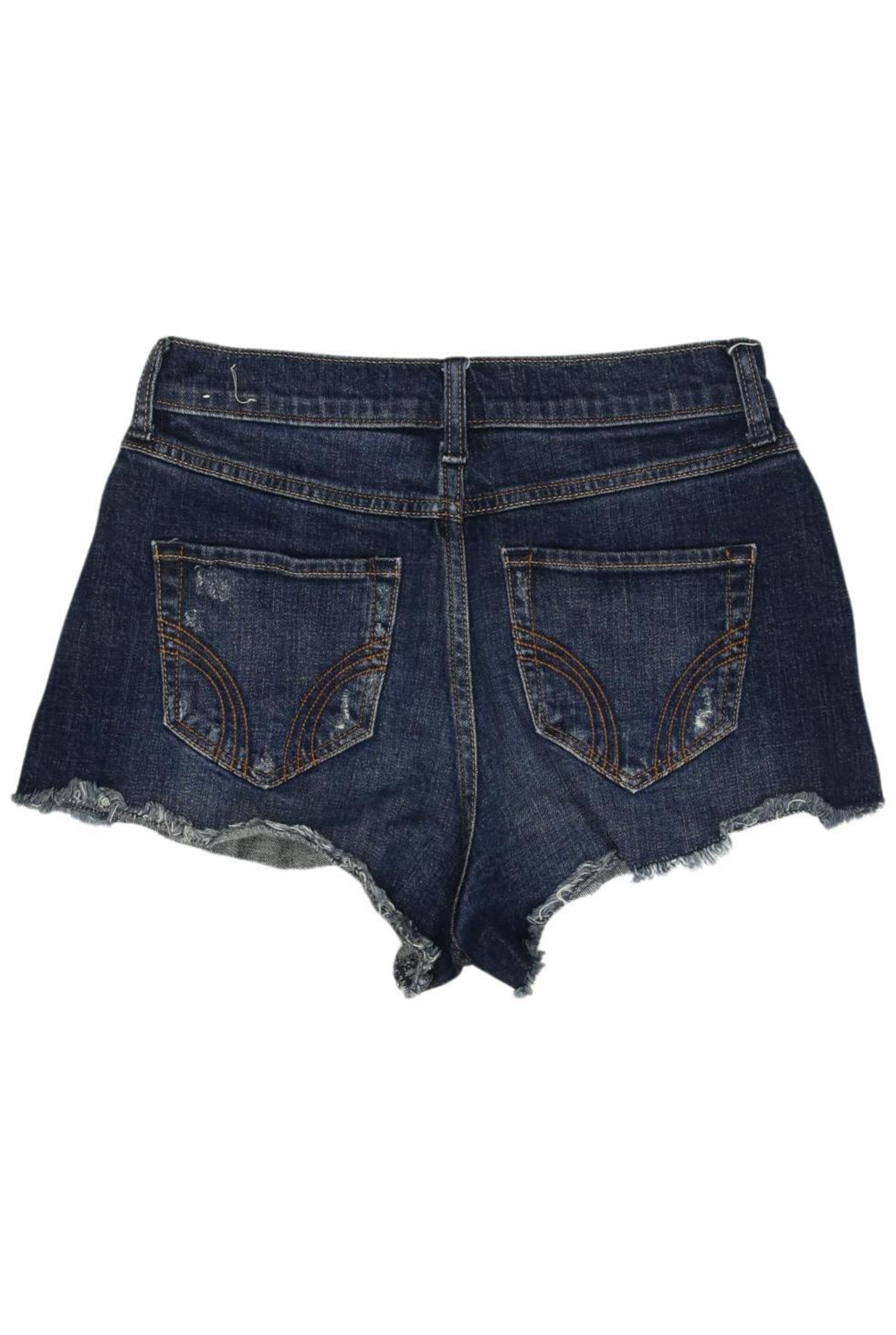 HOLLISTER Shorts in XXS in Blue