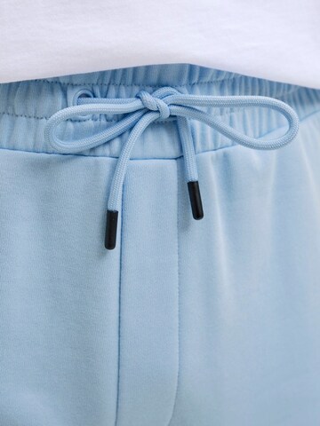 JACK & JONES Regular Pants 'JPSTBRADLEY' in Blue