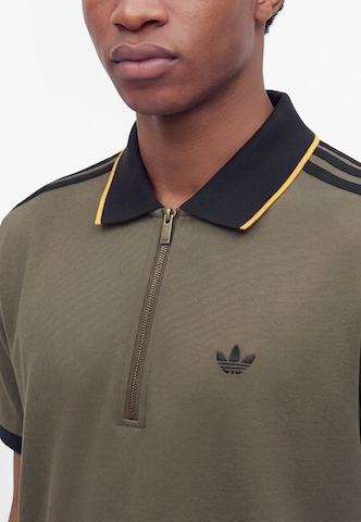 Tricou de la ADIDAS ORIGINALS pe maro